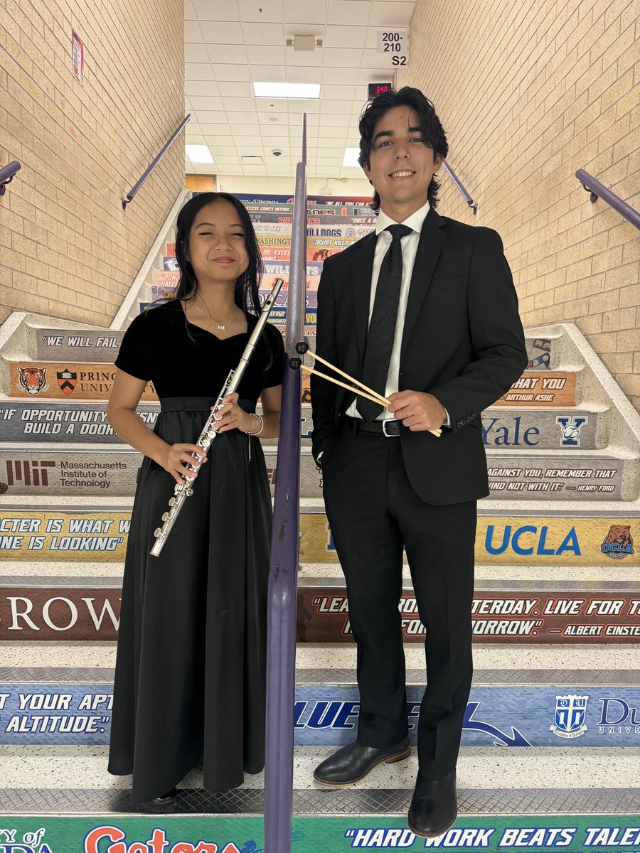 Pioneer Diamondback Band tweet media