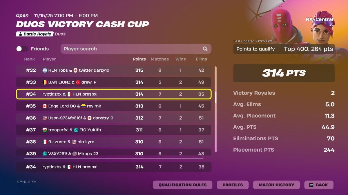 ryptidz's tweet image. opens first video of season soon @presfnn