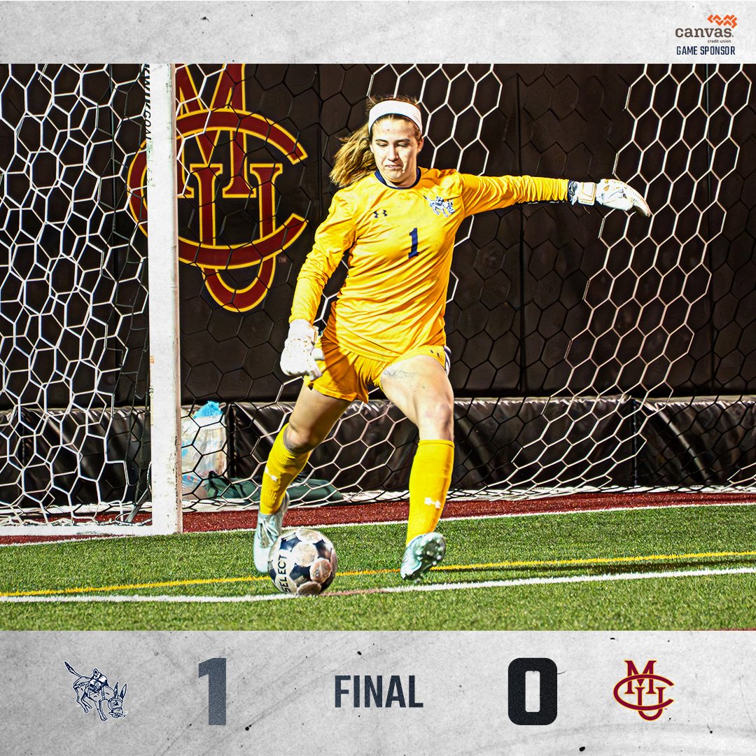 mineswsoc's tweet photo. 👑 OREDIGGERS WIN 👑

Playing short-handed for the final 77 minutes, Fuhr's PK is the difference as Lundgren and the defense turn in a historic performance to clinch the RMAC Tournament title!

#HelluvaEngineer https://t.co/I8VdtNDiRO