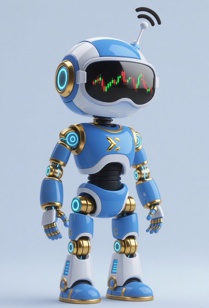 Sigma_Fund_'s tweet image. GM Farm
#Ai #Quantitativetrading  #crypto #Sigma