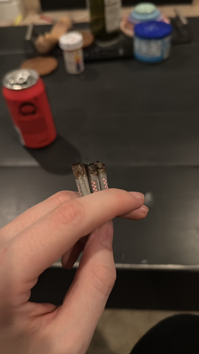 yeah man just fuck my shit up