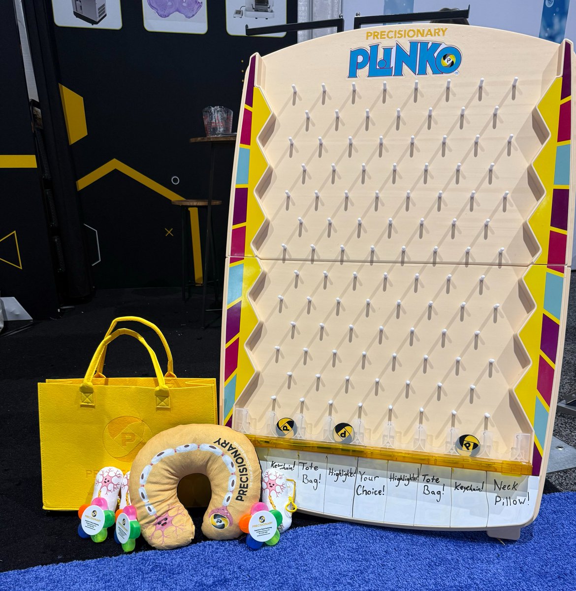 Precisionary Instruments tweet media