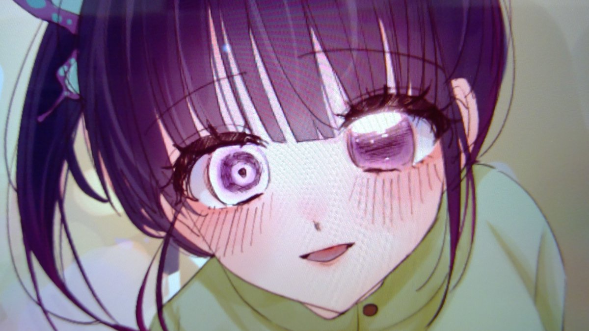 宵音 (@_twilight_tone) / Posts / X