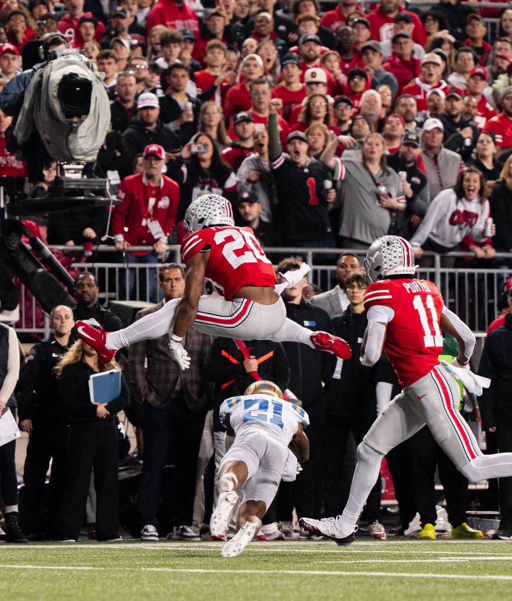 No Context Ohio State (@nocontextohiost) on Twitter photo 