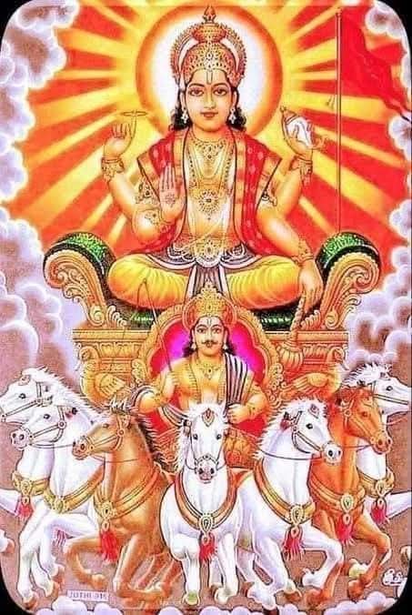 सूर्य देव तप रोकिये, कलरव करें विहंग।
चंदा  तारे  ढल  गये, सूर्य  बिखेरे   रंग।।

नभ के दीपक भुज गये, जीवन करता घात।
पंक्षी  कलरव  कर  रहें, चले  गगन  बारात।।

सूर्य देव रक्षक यही, प्यारे  दीन दयाल।
रवि देना आशीष ये,ताप  हटे  तत्काल।।