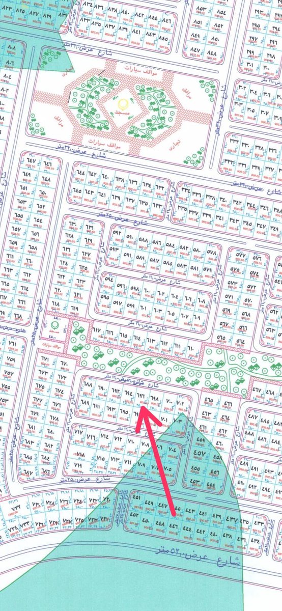 للبيع ارض في مخطط جوهره العروس* 
*الجزء ١ع رقم ٦٩٦ مساحة ٩٠٠ متر*
*شارع ١٦ شمالي تفتح على حدائق قريب من مسجد  من افضل المواقع المرغوبة*
*المطلوب مليون و١٠٠ صافي