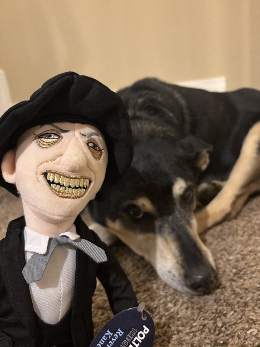 Richard Estep tweet media