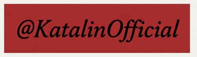 KatalinOfficial's tweet image. Top 22 Fórmulas de Excel.

#Excel
#TrabajoRemoto