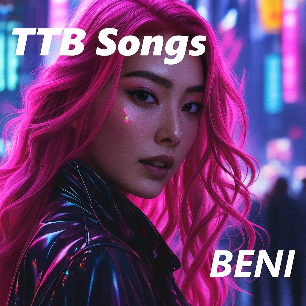 曲名：BENI
審査が通りました！
テクニカルあり、メロディアスあり、狂気に呑まれた街に咲く紅一点の花のように強く、美しく輝く。
パワフルでリアルタイム録音の臨場感あふれるサウンド。
各種配信」はこちらから！
↓
linkco.re/QRRAShHf
お時間がある時に覗いて頂けたら嬉しいです。

#guitar