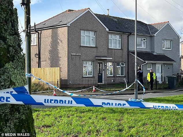 ⚠️WARNING: This post describes a fatal stabbing and domestic violence.

A teenager has been charged with the murder of 17-year-old schoolgirl Lainie Williams, who was stabbed to death in her own bedroom in South Wales.

Cameron Cheng, 18, who is described as the victim's