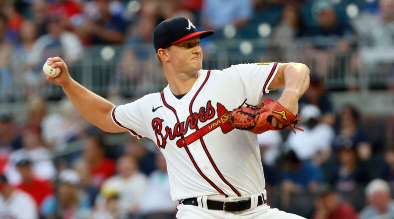 Michael Soroka seems about as slam dunk of a <a href="/BlueJays/">Toronto Blue Jays</a> free agent pickup as they come.

- Underperformed based on his xStats over recent years
- Positional versatility between SP/RP
- Likely a cheaper/shorter term contract/home country discount?
- 27 years old

Anytime someone