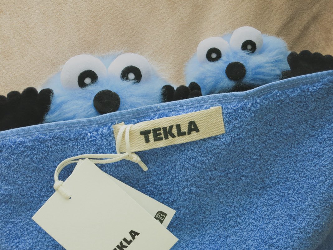 スン色のタオルを買った

#パペットスンスン