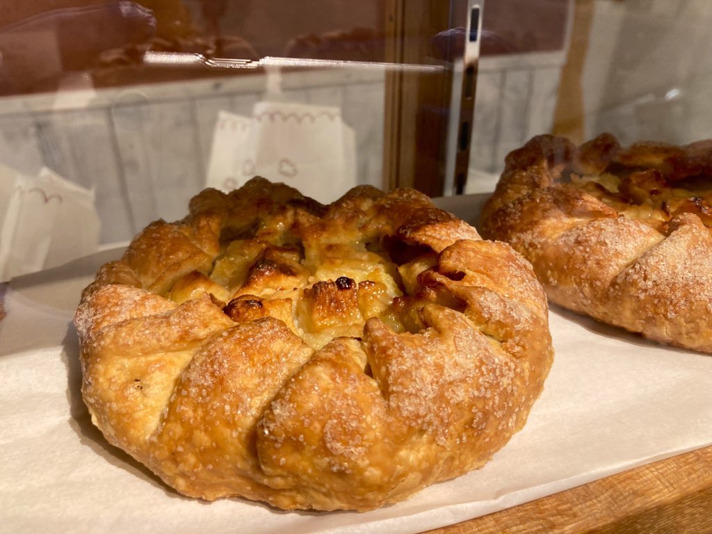 アップルパイ様 アップルパイ