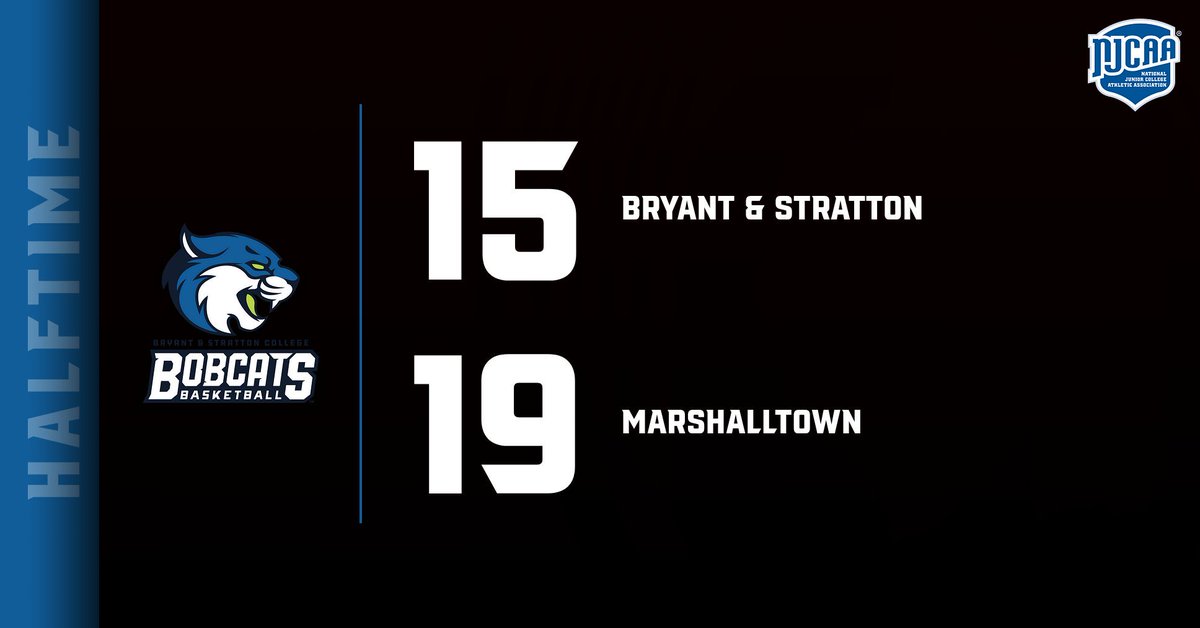 Down but ain’t out!