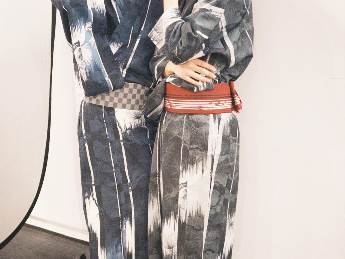 こちらもぜひチェックしてください！💿
会場で電波が繋がらない方は、CD予約ブースも設置しております🎇