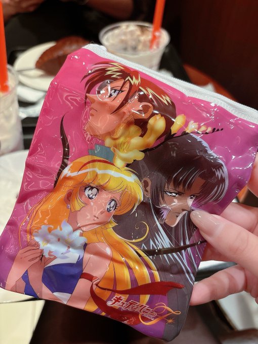 コスプレイヤーsenaのTwitter画像12