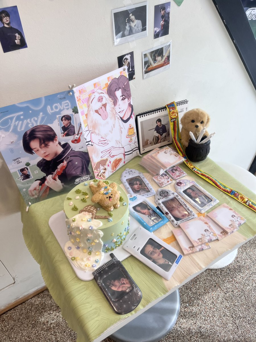 loveyu_kissme's tweet photo. #Firstlove_jake https://t.co/6cRGrTdBHT