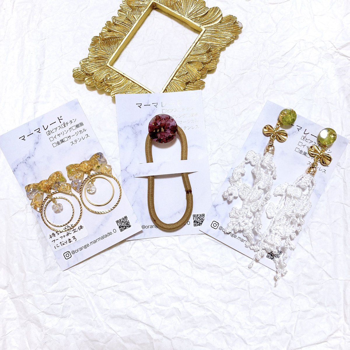 sold♡おまとめ購入決まりました。 まとめ売り