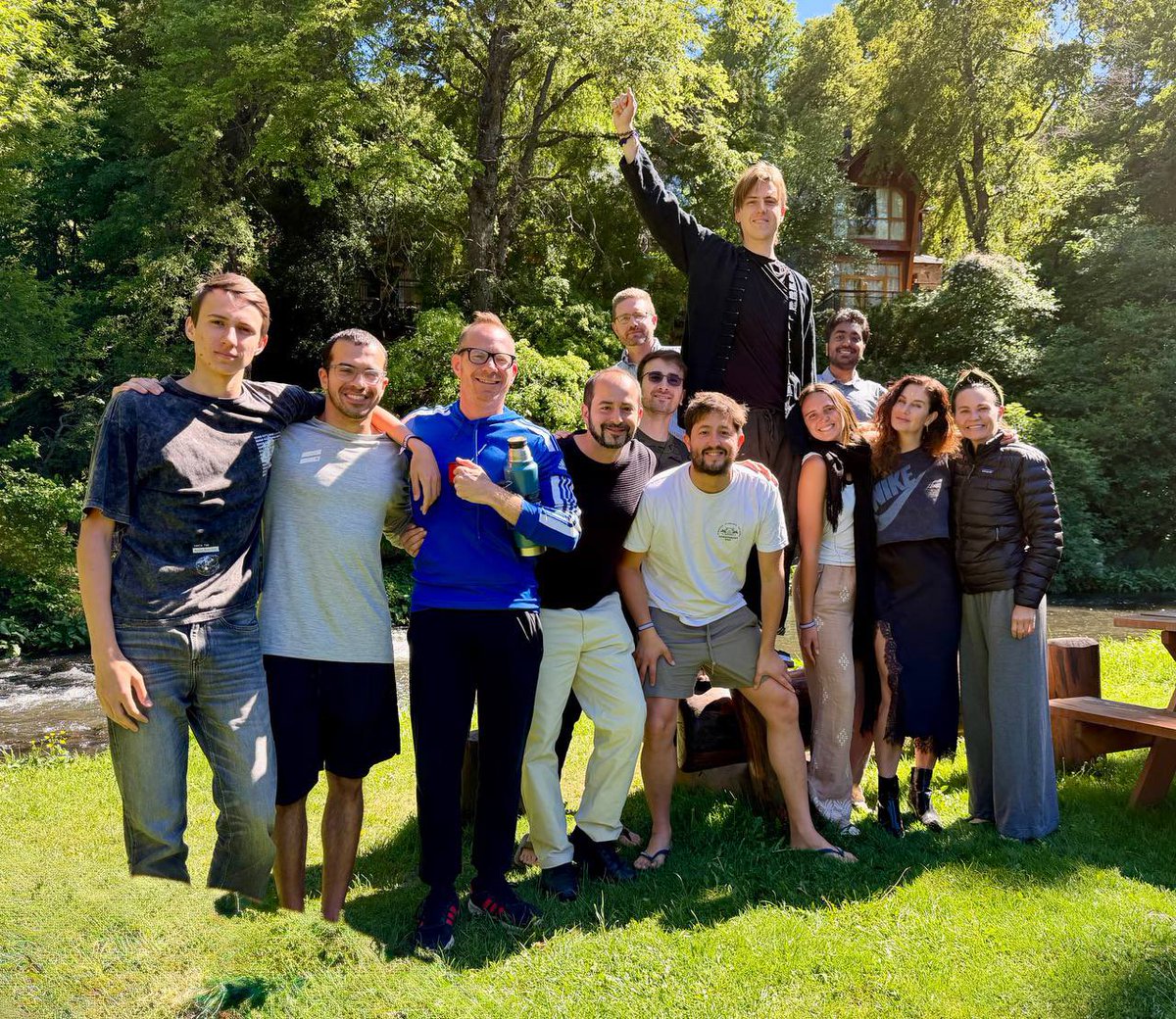 NetxGen | 🇦🇷 tweet media