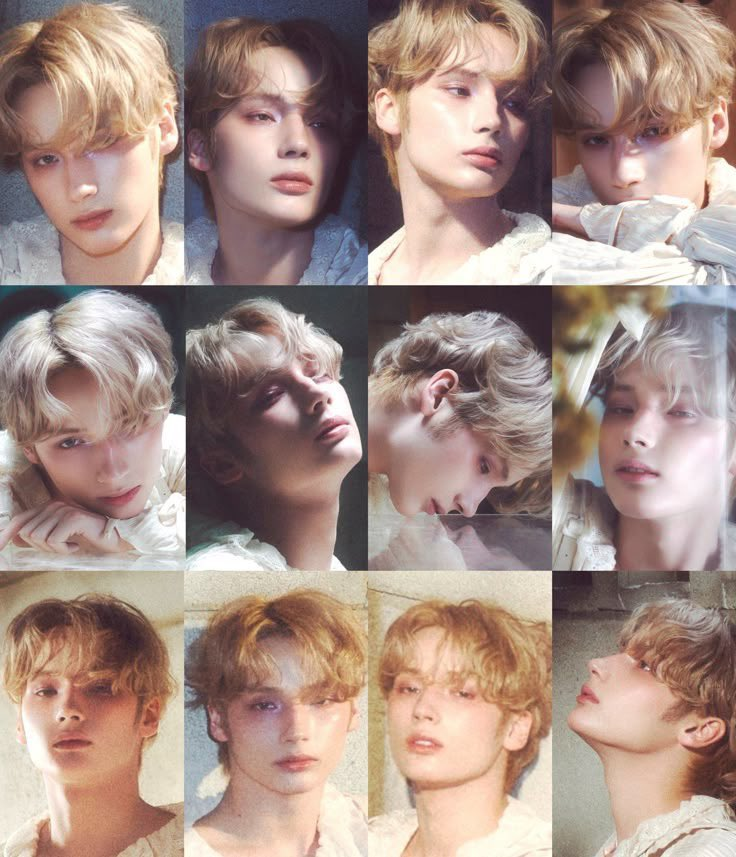 nobody has ever looked better