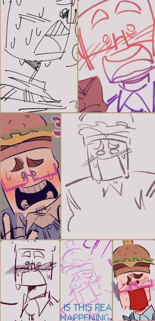 my fav genre is screaming 007n7