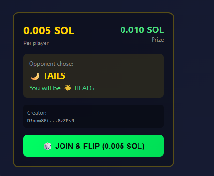 PLAYTRENCHWARS's tweet photo. We have integrated the first ever dynamic pay schedule for holders based on market cap. 

This is all automated and switches when the next cap has been unlocked. 

1v1 lobbies are all automated. Click and play. https://t.co/7izMzyYeN7