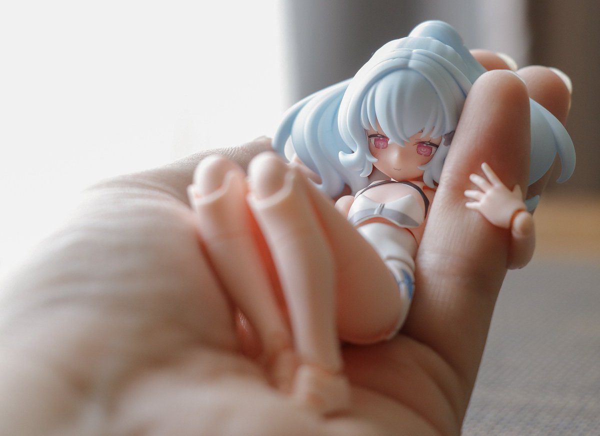 TAKO92058756's tweet image. ❄本日あまとろ注意報❄