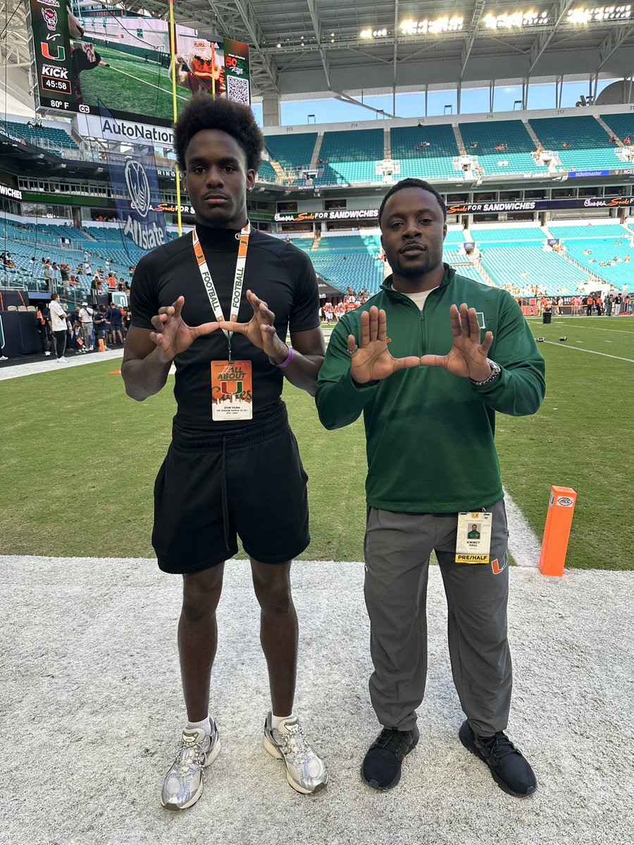 Zion Vilma tweet media