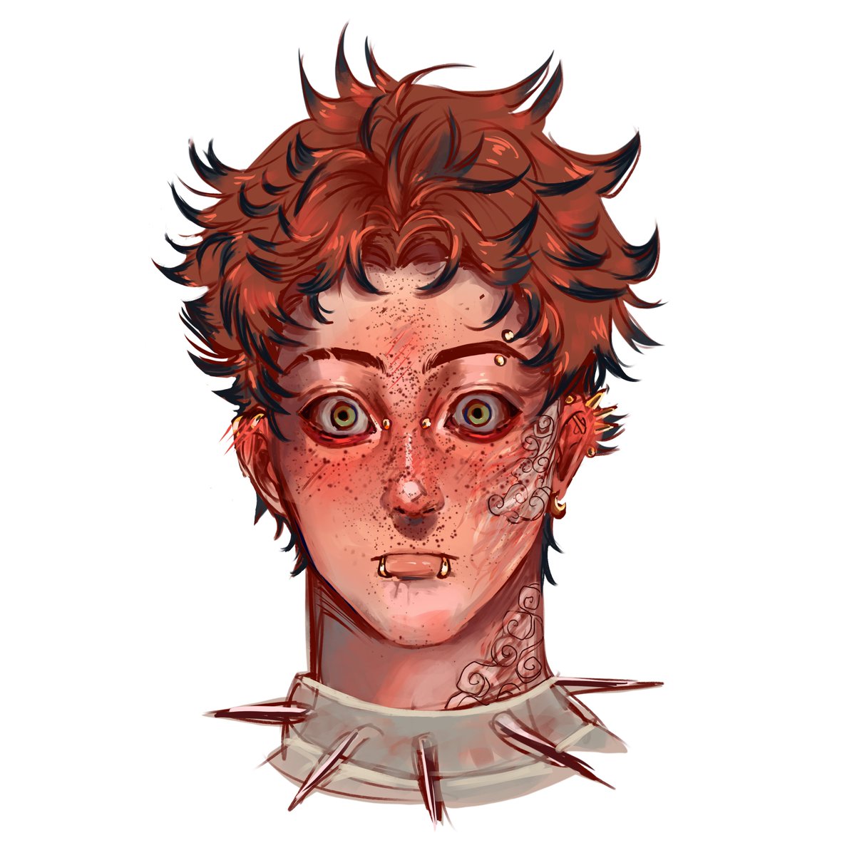 rabisco do franco corando na hora da kemi e do eloy flertando . .. 

#psikolera #hexatombe