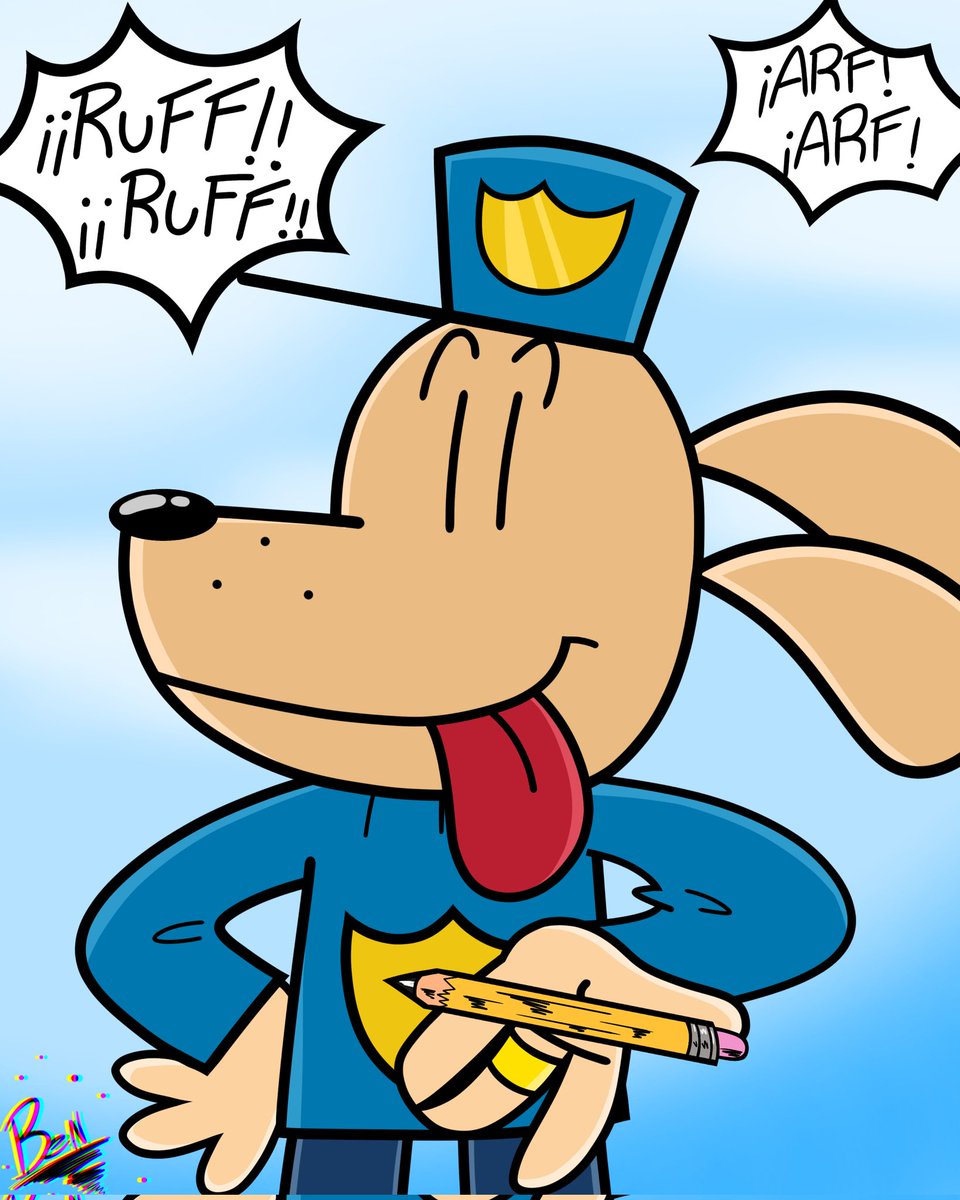 ¡¡RUFF RUFF!! ¡¡RAFF RAFF!!🔥✨
#dogman #dogmantwt