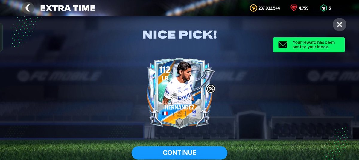 Almost 🫣

What would you do???

#FCMobile 
<a href="/Akash62455881/">Akash_Beast</a> <a href="/Celestial_fc10/">Celestial_fc</a> <a href="/EAFCUniverse24/">FC Mobile Universe</a> <a href="/Enzo9CFC/">ENZO</a> <a href="/FirstHalfYT/">FirstHalf EAFC</a> <a href="/NnamdiJosemaria/">FC NOOB⚽🐉</a> <a href="/Nikolas7FC/">Nikolas7</a> <a href="/EAFCMobileForum/">FC MOBILE FORUM</a> <a href="/RGXFC_/">RGXFC</a>