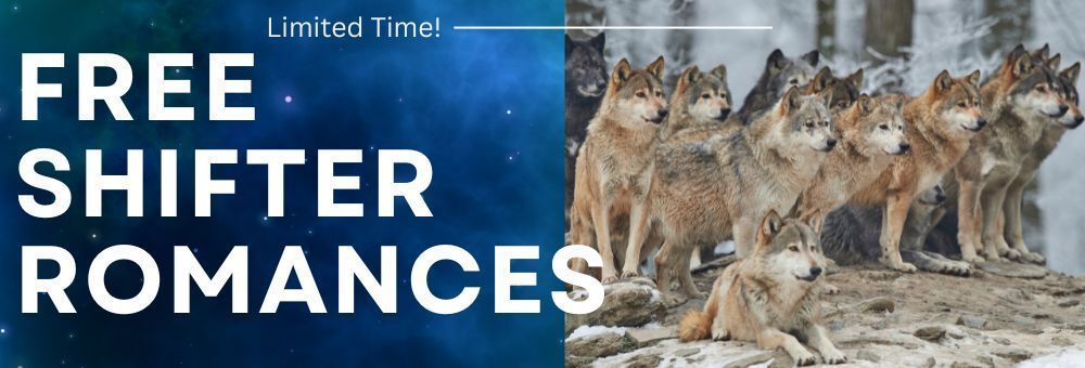 #RomanceReaders are you searching for your next favorite story? Look no further! These bestselling authors have teamed up to offer a delightful selection of #FREE eBooks. #limitedtime. #PNR #shifterromance

books.bookfunnel.com/falling_for_sh…