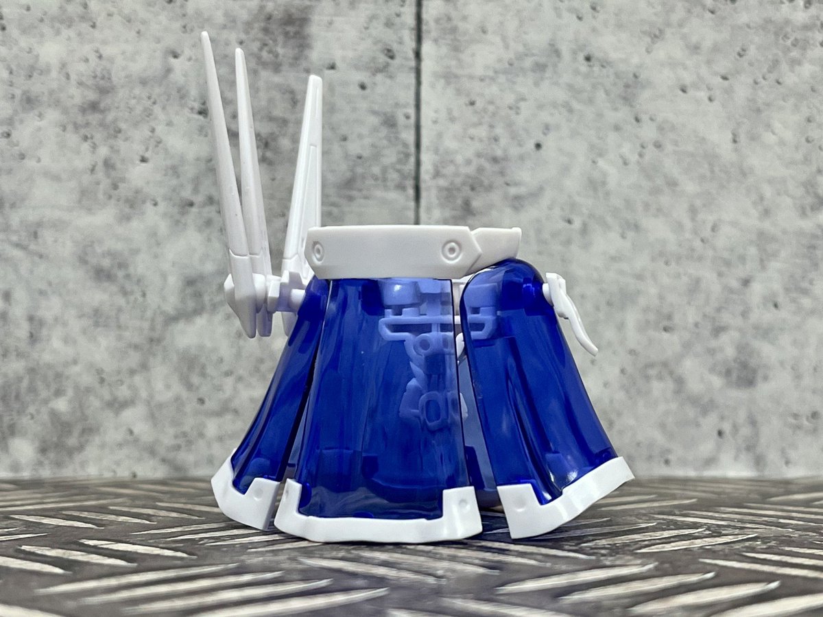 コトブキヤ日本橋3F】サンプル情報：2025年11月発売予定「メカサプライ