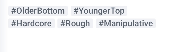 This really is like crack to me