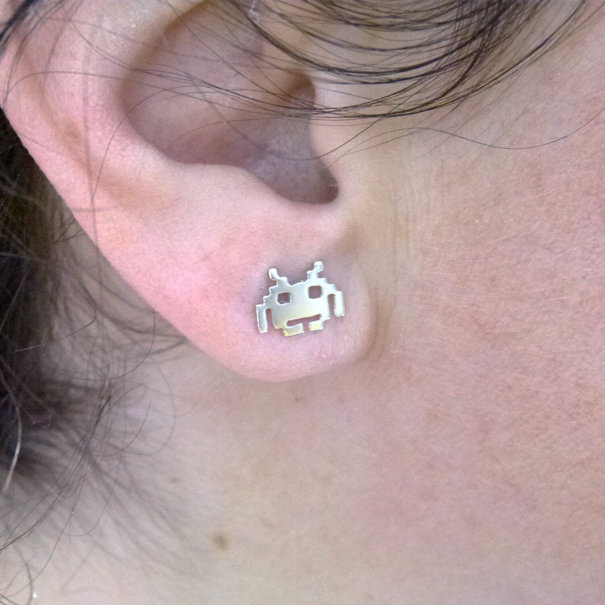 HammerRoad_Shop's tweet image. Paaa, maaaa, dame 5 duritos para la maquinita!!! ...pooorfis 🙏.

Pendientes de #plata925 #SpaceInvaders 👾 Aliens

👉 bit.ly/3W5EWYQ

#Aliens #geek #flashinvaders #invader #arcadegames #retrogaming #retrogames #arcade #joyeríaartesanal #hechoamano #envíogratis