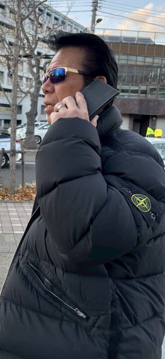 RT @ri_zento_deka: おはようさん👮 今年も札幌が熱かったー‼️ 矢沢