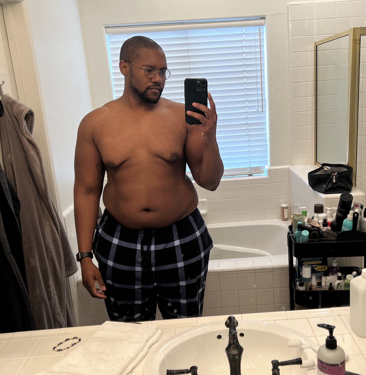 TevinJC's tweet image. November 2023- October 2025