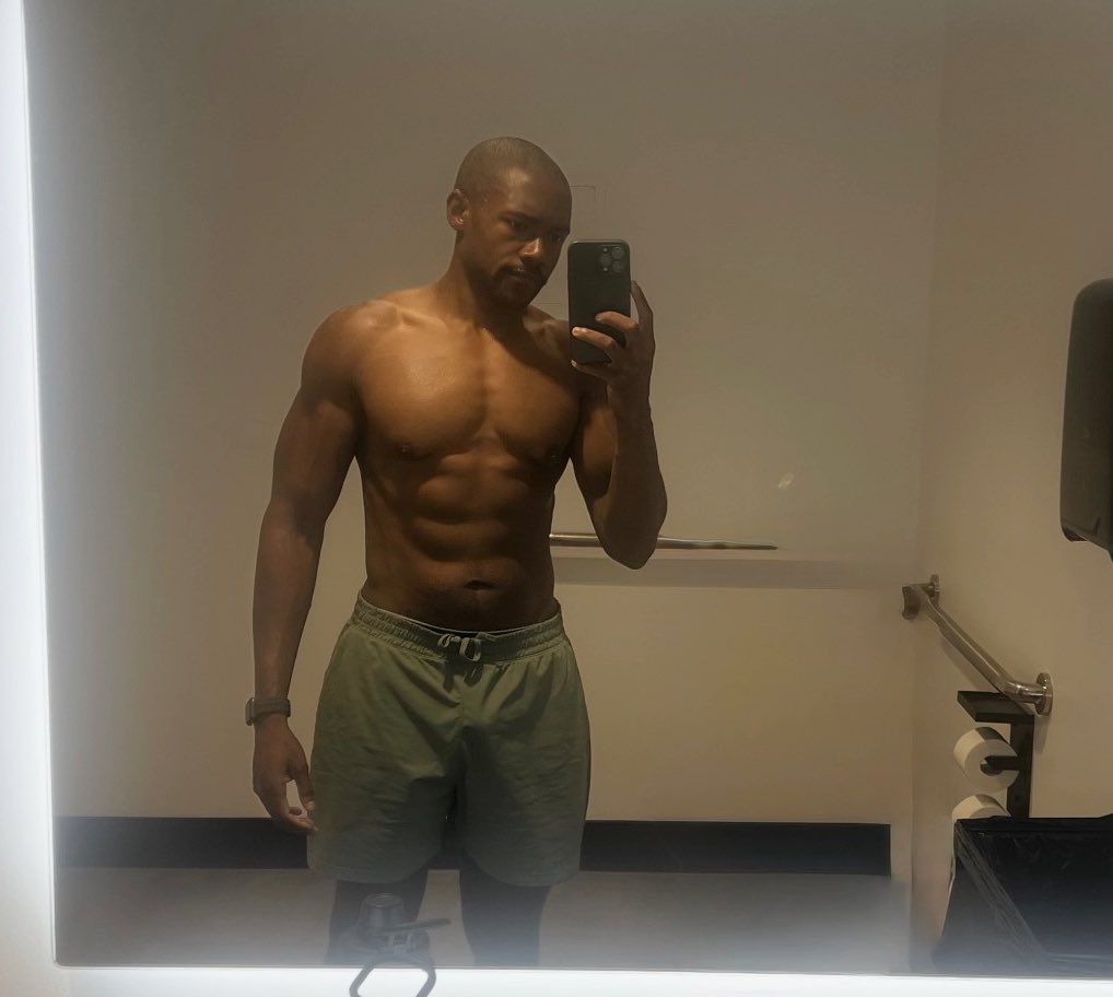 TevinJC's tweet image. November 2023- October 2025