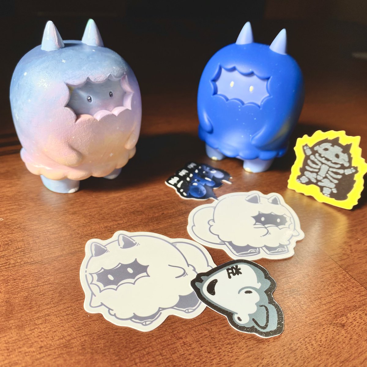 moya (@fog_foggyland) / Posts / X