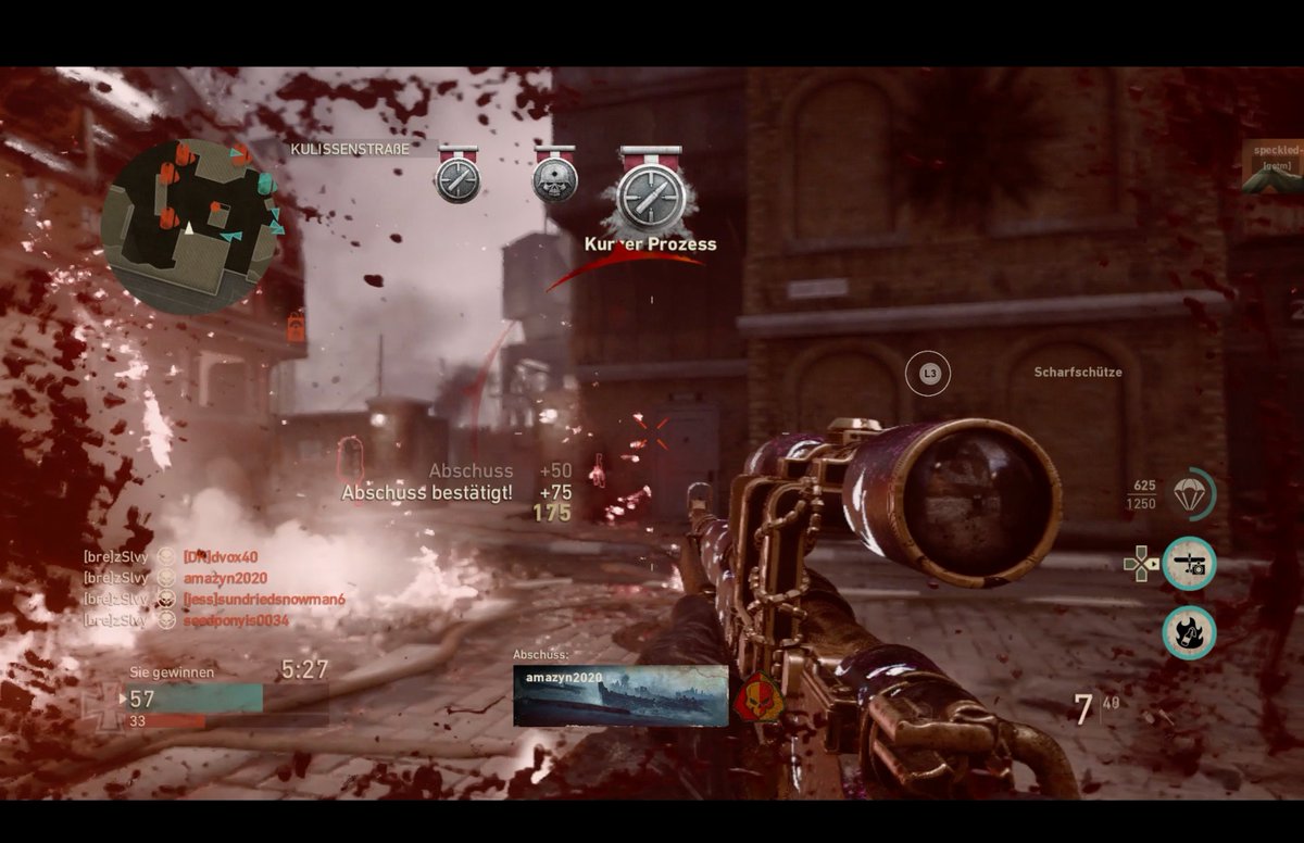 THE THIRD INSTALLMENT - COMING SOON