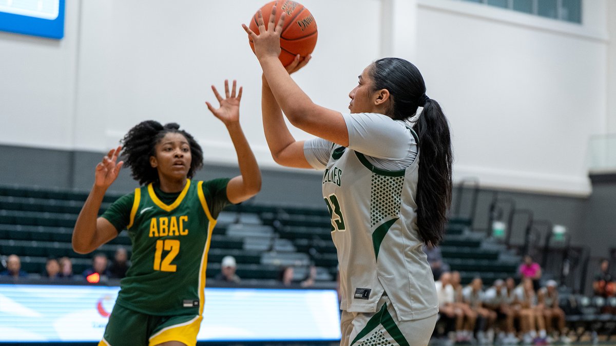 GGC Women's Basketball tweet media