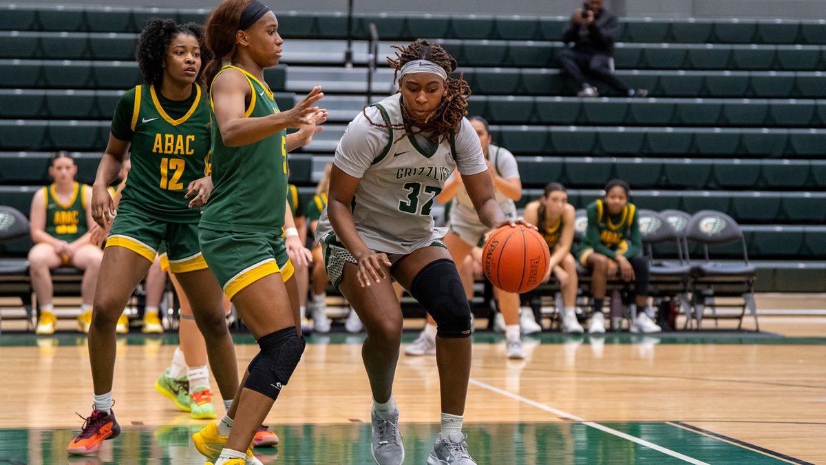 GGC Women's Basketball tweet media