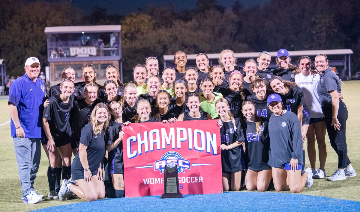 HSU Athletics tweet media