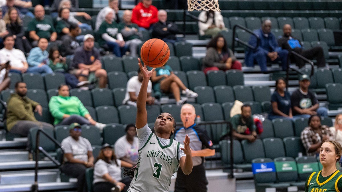 GGC Women's Basketball tweet media