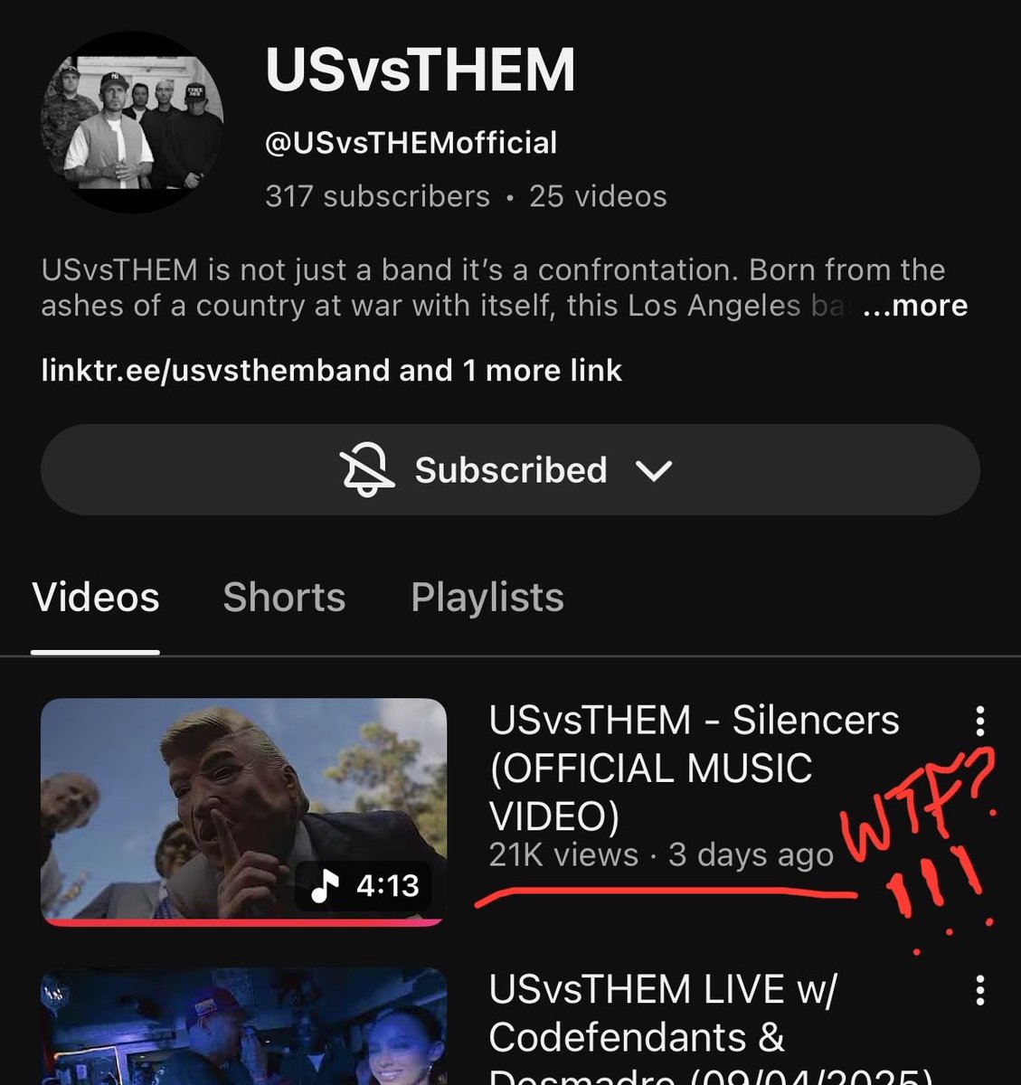 QuannumLogic's tweet image. Update: it’s a much bigger number 48hrs later 🤯🥹