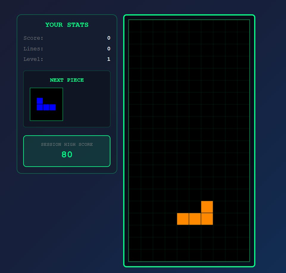 PLAYTRENCHWARS's tweet photo. TETRIS PVP is almost here

Battle eachother for $SOL or $TRENCHWARS

If you use $TRENCHWARS, 2.5% is burnt every time. 

Our development team has been working on this for over a month and a half now to build something really cool. https://t.co/XzFLmhrB8g