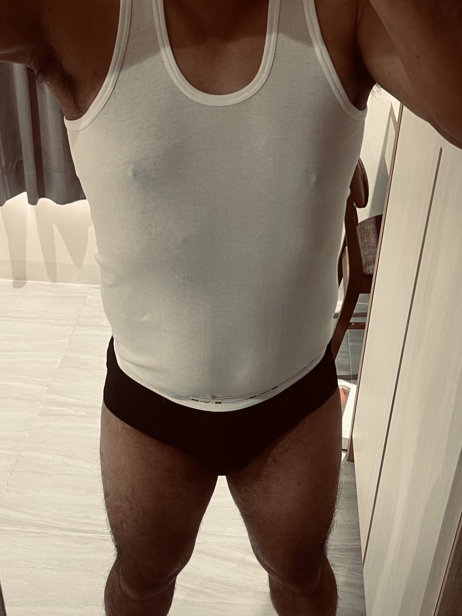 中年熟男 tweet media