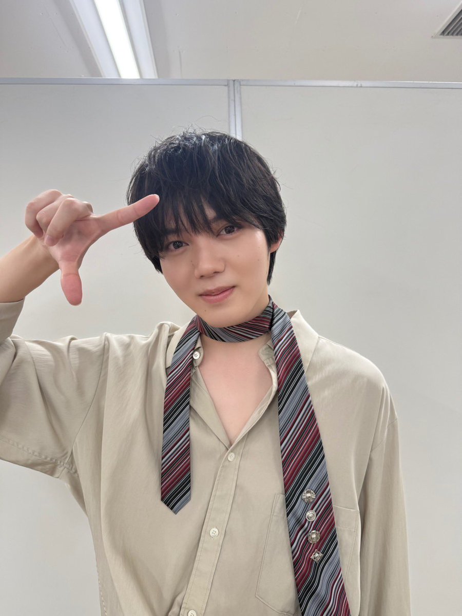 ゲンジブ【リリースイベント当日info】 tweet media