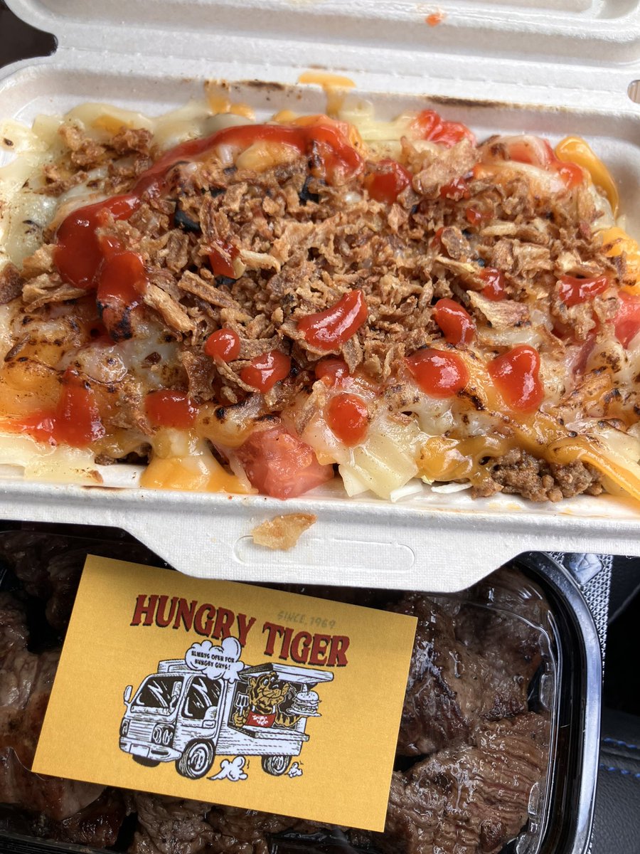 K_m_U_game's tweet image. 本日の戦場メシ