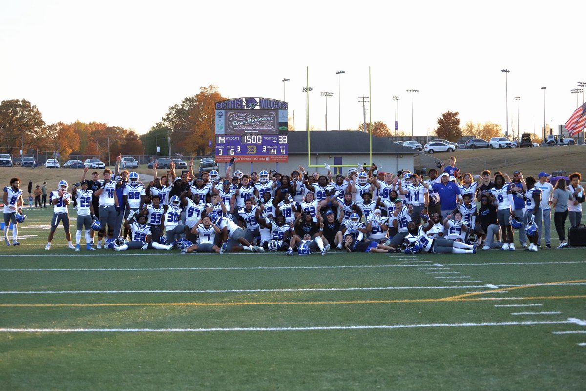 Proud of our guys! We’re not done yet!

#1and0